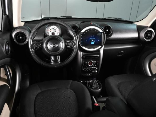Mini Countryman I с пробегом 2012 года, цена 955 000 рублей, 133772 км, внедорожник, Автокод Объявления