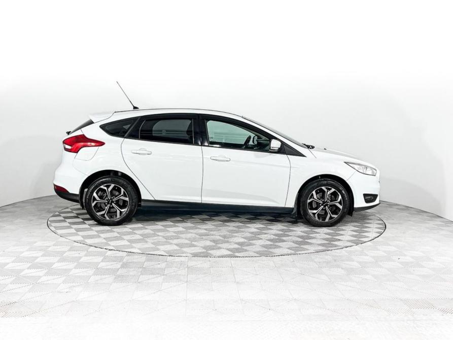 Ford Focus III Рестайлинг Ногинск  - изображение 5