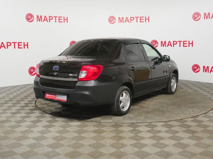 Datsun on-DO I Вологда  - изображение 5