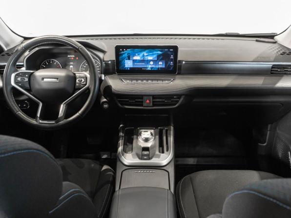 Haval Jolion I с пробегом 2023 года, цена 1 780 900 рублей, 48991 км, внедорожник, Автокод Объявления