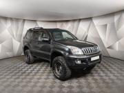 Toyota Land Cruiser Prado 120 Series Москва  - изображение 24
