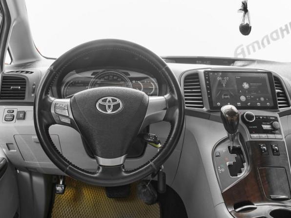 Toyota Venza I с пробегом 2009 года, цена 1 800 000 рублей, 154991 км, внедорожник, Автокод Объявления