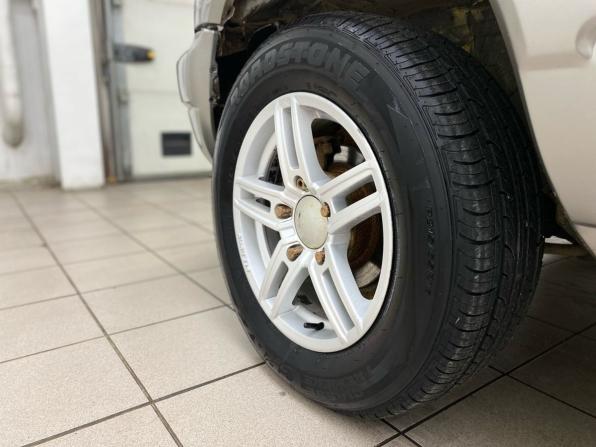 Chevrolet Niva I с пробегом 2007 года, цена 339 000 рублей, 23833 км, внедорожник, Автокод Объявления