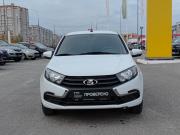 Lada (ВАЗ) Granta I Рестайлинг Йошкар-Ола  - изображение 24