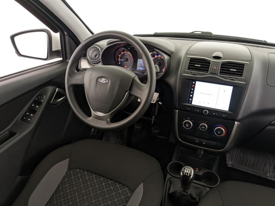 Lada (ВАЗ) Granta I Рестайлинг Москва  - изображение 25