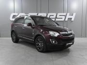 Opel Antara I Рестайлинг Ростов-на-Дону  - изображение 22