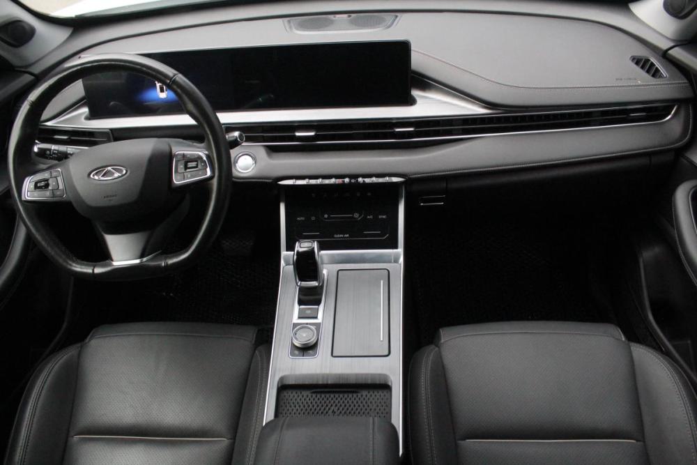 Chery Tiggo 7 Pro Max I Брянск  - изображение 7