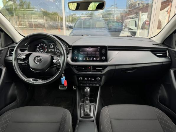 Skoda Rapid II с пробегом 2020 года, цена 1 600 000 рублей, 74893 км, лифтбек, Автокод Объявления