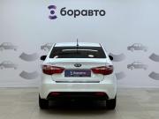 Kia Rio III Ставрополь  - изображение 21