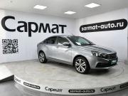 Lada (ВАЗ) Vesta I Новосибирск  - изображение 24