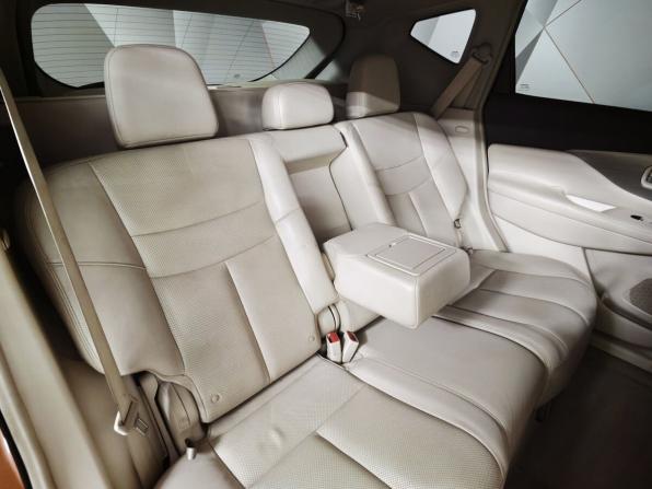 Nissan Murano III (Z52) с пробегом 2018 года, цена 2 575 000 рублей, 93172 км, внедорожник, Автокод Объявления