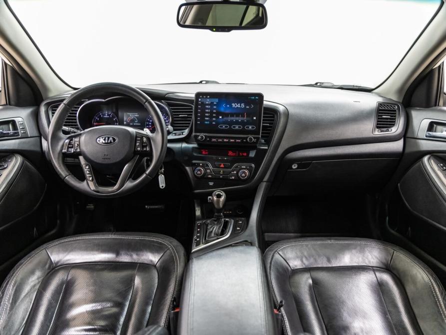 Kia Optima III Рестайлинг Волгоград  - изображение 14