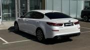 Kia Optima IV Рестайлинг Оренбург  - изображение 23