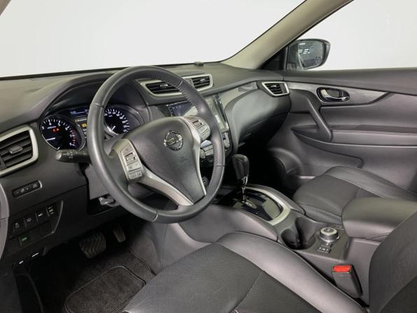 Nissan X-Trail III с пробегом 2017 года, цена 2 390 000 рублей, 82524 км, внедорожник, Автокод Объявления