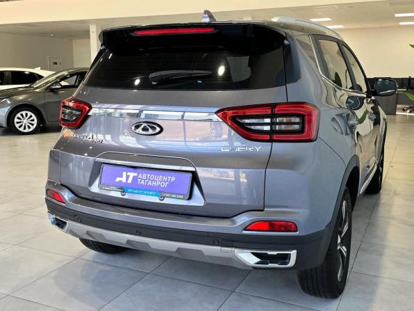 Chery Tiggo 4 Pro I Рестайлинг с пробегом 2023 года, цена 1 549 000 рублей, 79413 км, внедорожник, Автокод Объявления