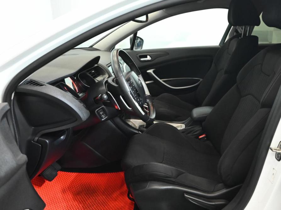 Citroen C5 II Екатеринбург  - изображение 10