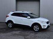 Hyundai Creta I Рестайлинг Мурманск  - изображение 22