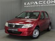 Renault Logan I Рестайлинг Пермь  - изображение 18