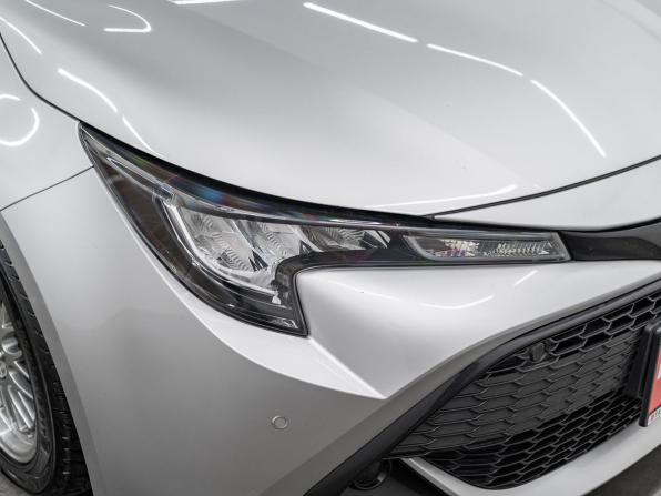 Toyota Corolla XII (E210) с пробегом 2020 года, цена 1 900 000 рублей, 63123 км, хэтчбек, Автокод Объявления