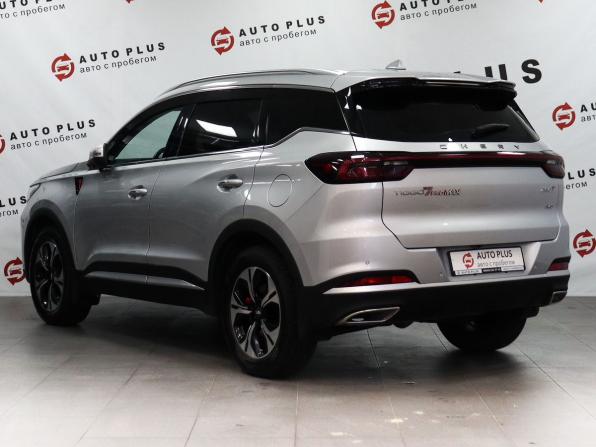 Chery Tiggo 7 Pro Max I с пробегом 2024 года, цена 2 149 000 рублей, 52500 км, внедорожник, Автокод Объявления
