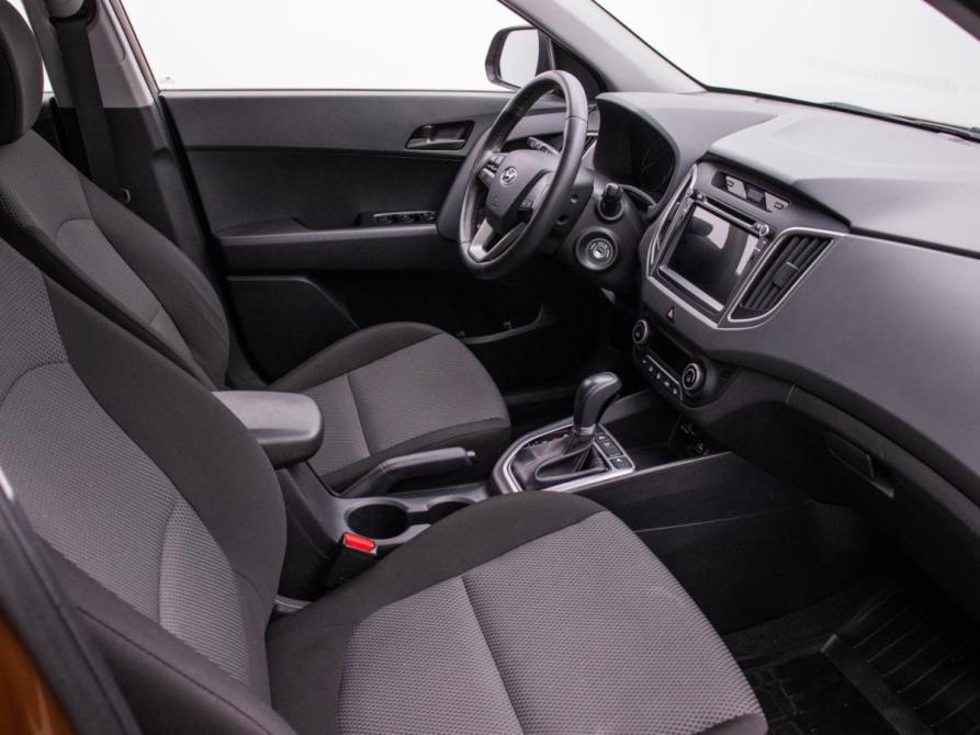 Hyundai Creta I Москва  - изображение 10