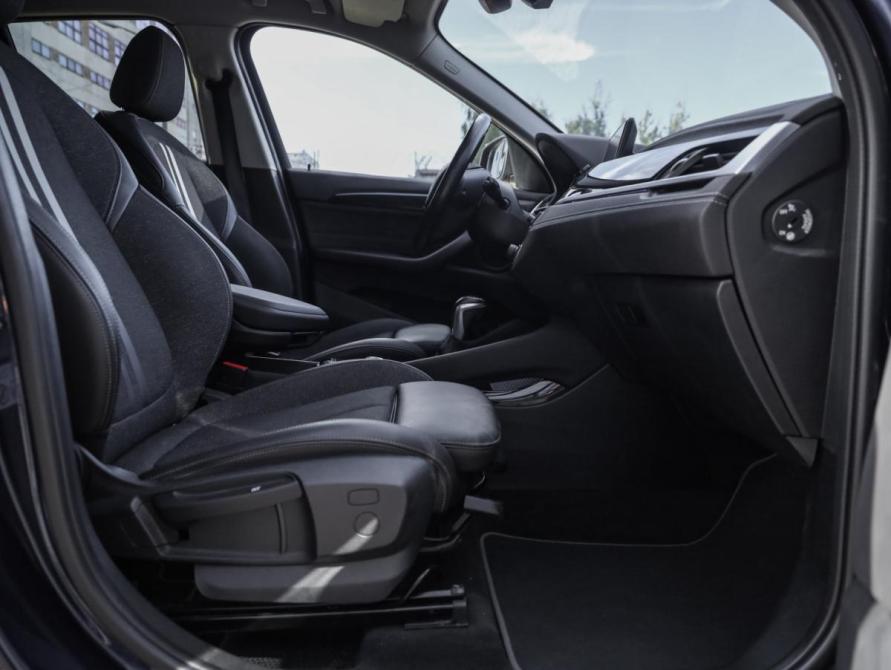 BMW X1 II (F48) Рестайлинг Санкт-Петербург  - изображение 23