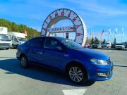 Volkswagen Polo V Рестайлинг Тюмень  - изображение 21