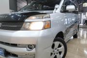 Toyota Voxy I (R60) Новокузнецк  - изображение 38