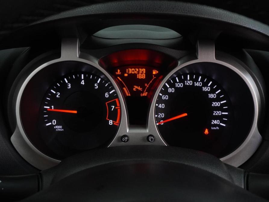 Nissan Juke I Воронеж  - изображение 17