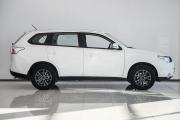 Mitsubishi Outlander III Оренбург  - изображение 44