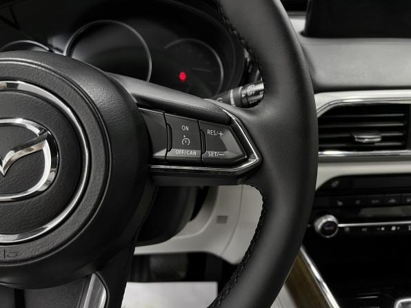 Mazda CX-9 II с пробегом 2020 года, цена 2 910 000 рублей, 235141 км, внедорожник, Автокод Объявления