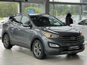 Hyundai Santa Fe III Екатеринбург  - изображение 30