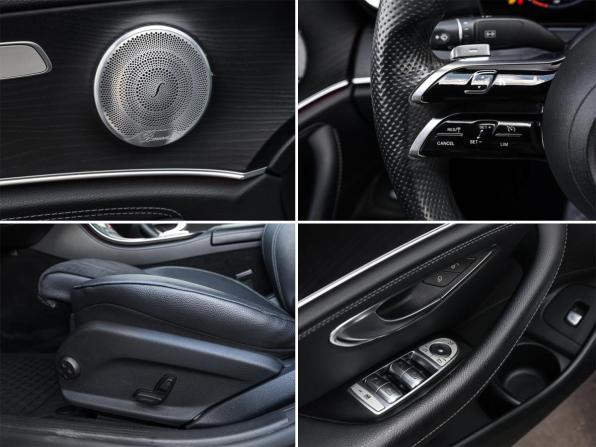 Mercedes-Benz E-Класс V (W213 S213 C238) Рестайлинг с пробегом 2020 года, цена 3 798 000 рублей, 108175 км, седан, Автокод Объявления