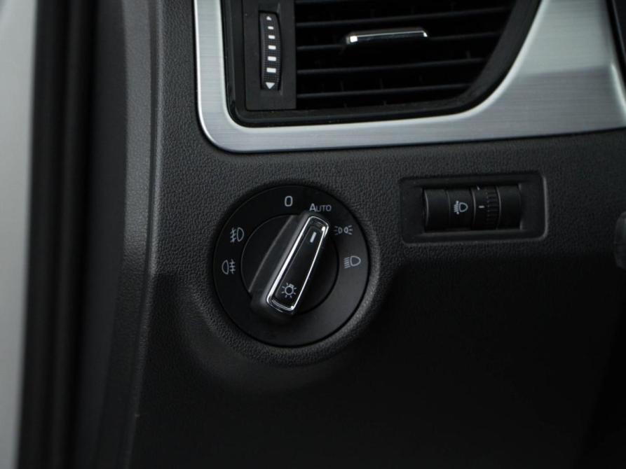 Skoda Rapid I Рестайлинг Москва  - изображение 18