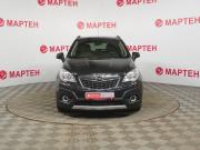 Opel Mokka I Вологда  - изображение 20