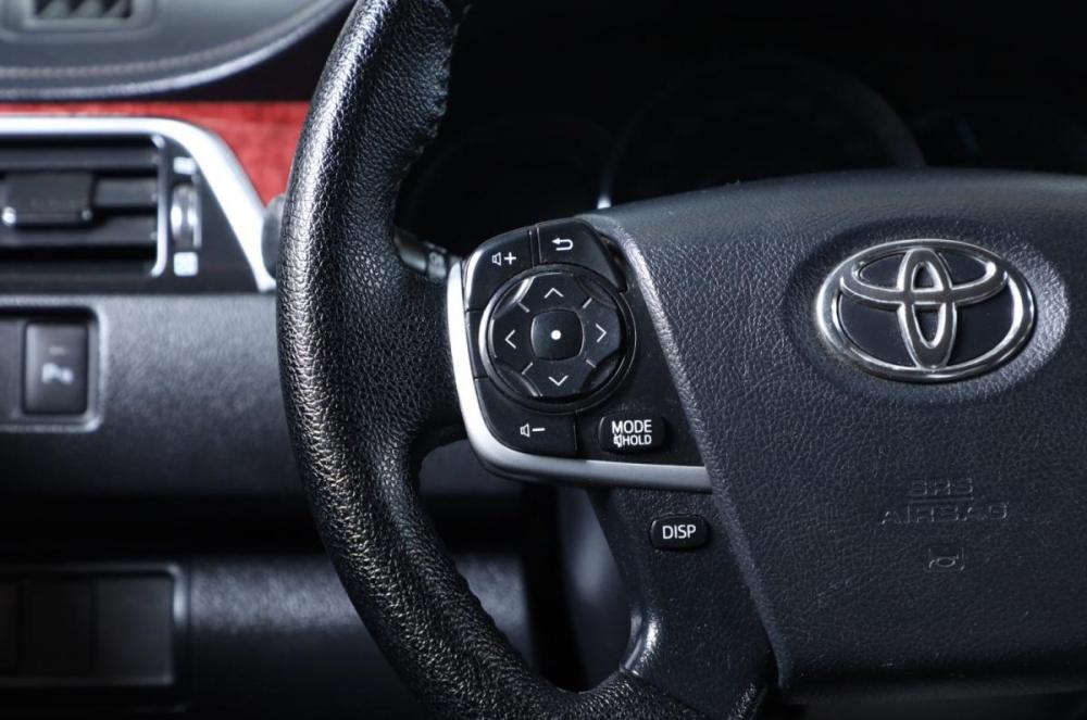 Toyota Camry VII (XV50) Новосибирск  - изображение 13