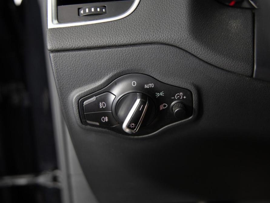 Audi Q5 I (8R) Санкт-Петербург  - изображение 16