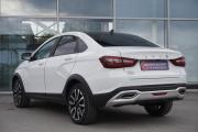 Lada (ВАЗ) Vesta I Рестайлинг (NG) Ульяновск  - изображение 31