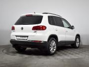 Volkswagen Tiguan I Рестайлинг Санкт-Петербург  - изображение 25