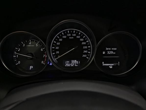 Mazda CX-5 I с пробегом 2014 года, цена 1 430 000 рублей, 202213 км, внедорожник, Автокод Объявления