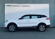Geely Atlas I Санкт-Петербург  - изображение 24