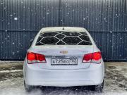 Chevrolet Cruze I Ижевск  - изображение 27