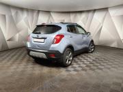 Opel Mokka I Москва  - изображение 20