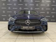 Mercedes-Benz E-Класс V (W213 S213 C238) Рестайлинг Москва  - изображение 28