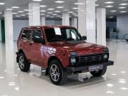 Lada (ВАЗ) 2121 (4x4) I Рестайлинг Самара  - изображение 24