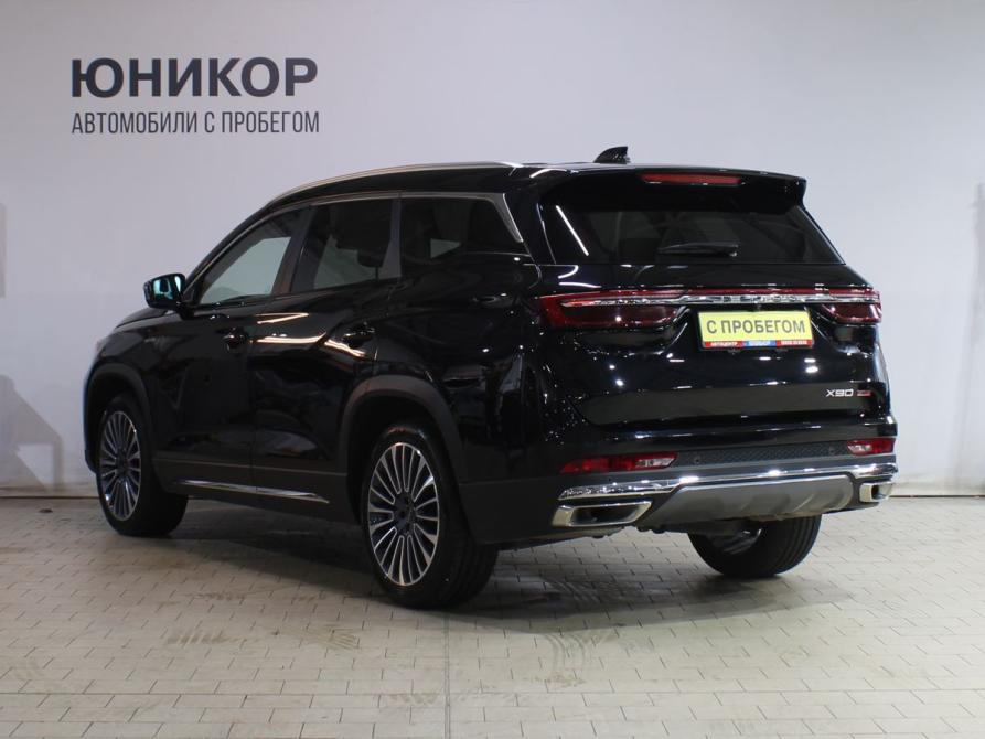 JETOUR X90+ Дзержинск  - изображение 4