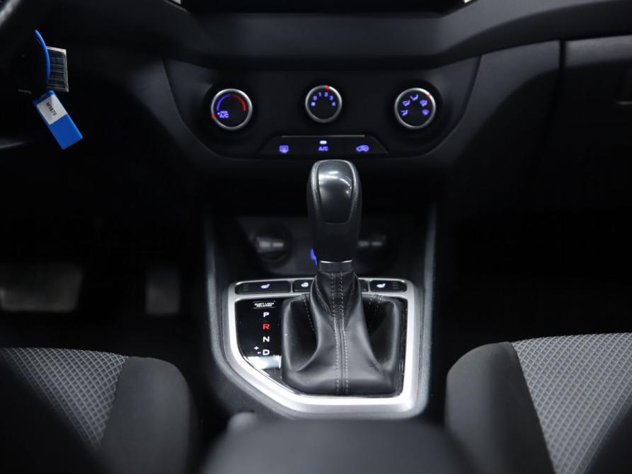 Hyundai Creta I Рестайлинг Уфа  - изображение 15