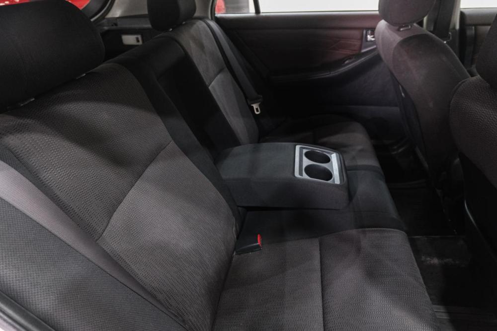 Toyota Corolla IX (E120 E130) Новокузнецк  - изображение 20