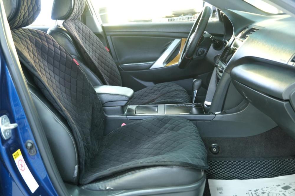 Toyota Camry VI (XV40) Омск  - изображение 20