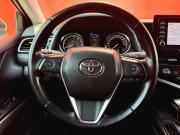 Toyota Camry VIII (XV70) Рестайлинг Пермь  - изображение 27